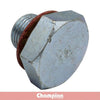 Champion Fasteners 12F M12 X 1.25mm Drain Plug DP12F