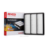 Ryco FireGuardian Air Filter A489FG