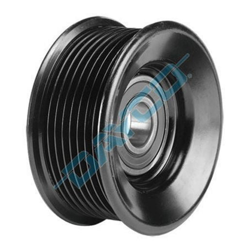 Dayco Idler Tensioner Pulley 89053