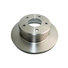 DBA Standard Brake Rotor Single 278mm Rear DBA020