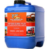 Gulf Western Top Dog 10W-40 Engine Oil 10L 31013