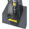 Trade Quip Borum Jack Stand Tall Pin Type 25,000 Kg 25TJS