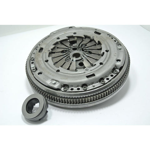 ClutchPro Clutch Kit w/ DMF KAU23508