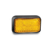 LED Autolamps Side Direction Indicator LED Lamp 10/30V