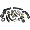 OEX Timing Chain Kit (With Gears) TTCK30