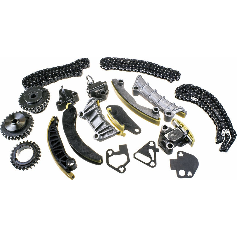 OEX Timing Chain Kit (With Gears) TTCK30