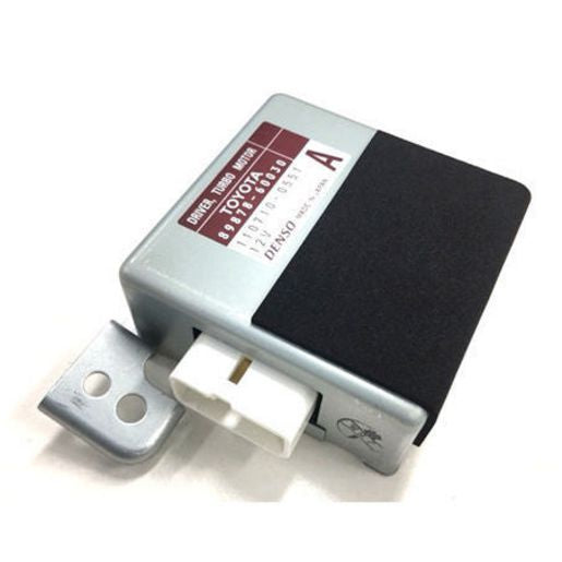 OEM Parts Turbo Control Module TM103GEN