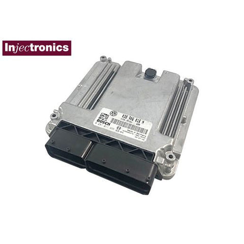 Injectronics Mercedes Benz Edc16 Diesel Repair