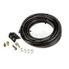 Drivetech 4x4 Universal 2 Point Diff Breather Kit DT-2DBK