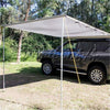 Drivetech 4x4 Awning - 2 x 2.5m