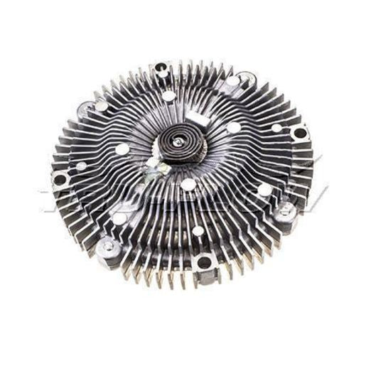 Tru-Flow Fan Clutch TFC251