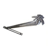 Kelpro Manual Window Regulator Front RH KWFR1437
