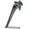 Kelpro Manual Window Regulator Front RH KWFR1437