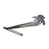 Kelpro Manual Window Regulator Front RH KWFR1437