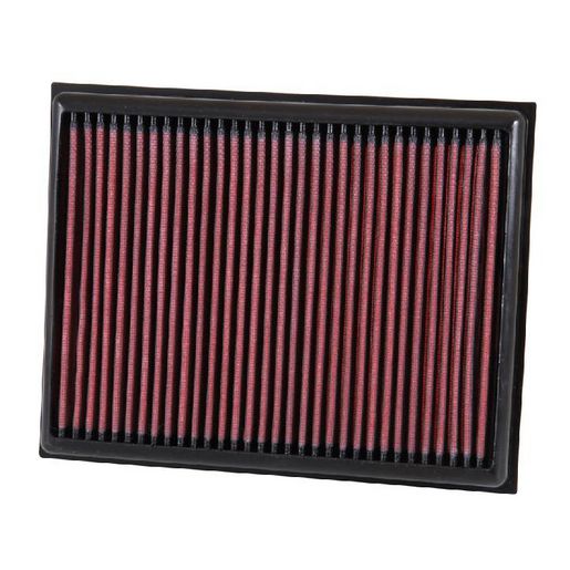 K&N Hi-Flow Performance Air Filter Fits Nissan Navara