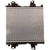 FloKool Radiator (Suits Manual) RAD1761