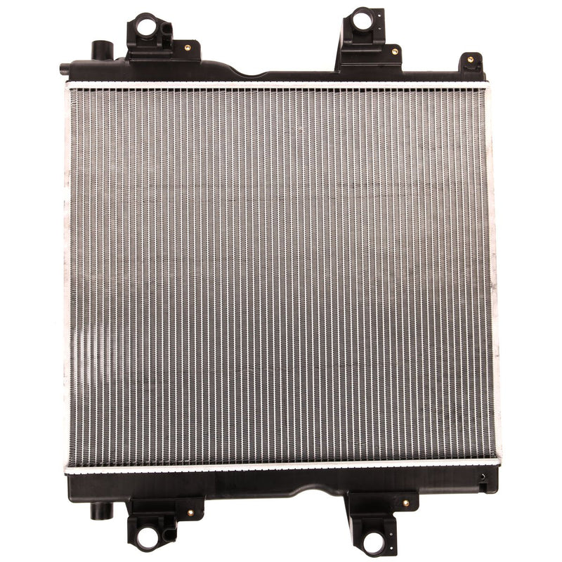 FloKool Radiator (Suits Manual) RAD1761
