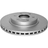 DBA En-Shield Brake Rotor Single 295.6mm Front DBA2332E