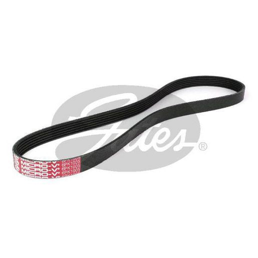 Gates Micro-V Belt 6PK1005