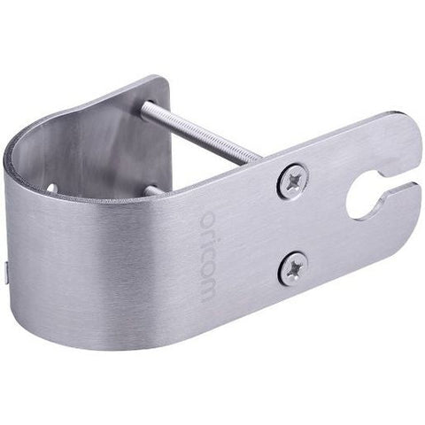 Oricom UHF CB 63mm Bull Bar Antenna Bracket Mount BR263