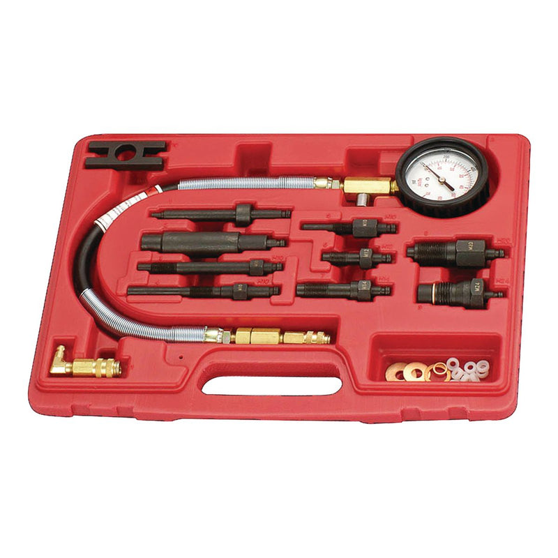 Endeavour Tools Diesel Engine Compression Test ET1002