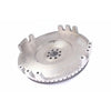 ClutchPro Single Mass Flywheel Cast Iron FHI386
