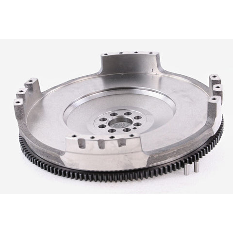 ClutchPro Single Mass Flywheel Cast Iron 140T FIZ389
