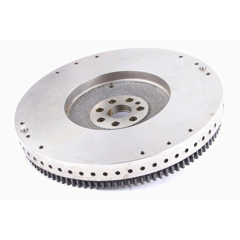 ClutchPro Single Mass Flywheel Cast Iron 107T 58-Timing