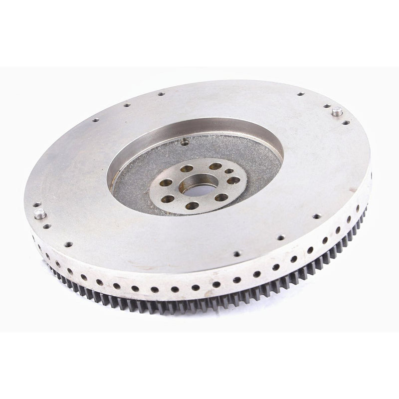 ClutchPro Single Mass Flywheel Cast Iron 107T 58-Timing