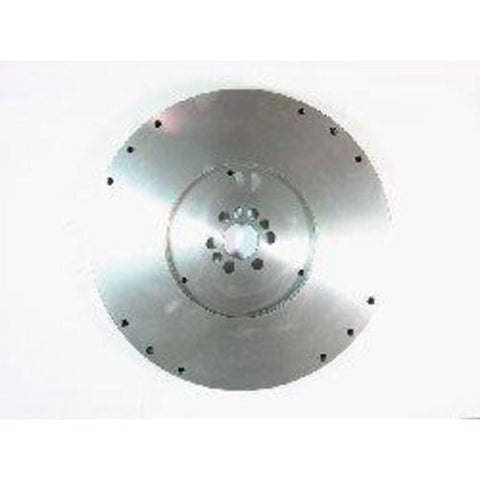 ClutchPro Single Mass Flywheel Cast Iron 129T FMI333