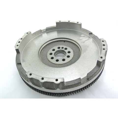 ClutchPro Single Mass Flywheel Cast Iron 145T FNI386