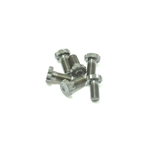 ClutchPro Flywheel Bolt Set 1/2x20x22.3 149Nm (6Pk)