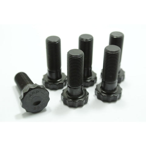 ClutchPro Flywheel Bolt Set 10x1.0x27.6 73Nm (6Pk) FWBFD22