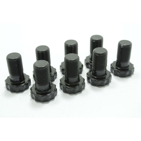 ClutchPro Flywheel Bolt Set 12x1.0x20.1 132Nm (8Pk)
