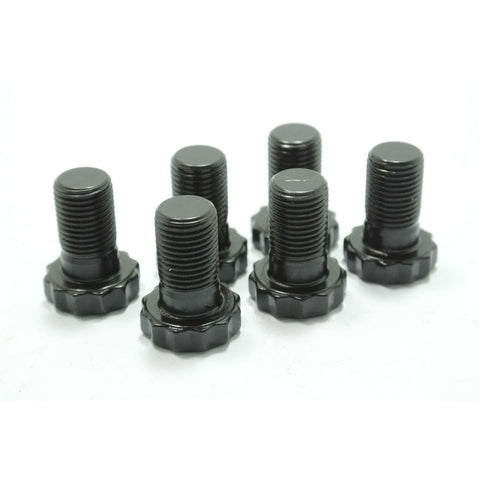 ClutchPro Flywheel Bolt Set 1/2x20x22.6 149Nm (6Pk)