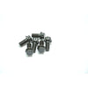 ClutchPro Flywheel Bolt Set 10x1.0x21.2 73Nm (6Pk) FWBLR03