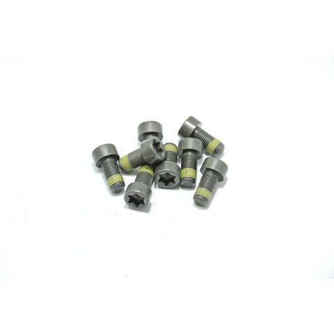 ClutchPro Flywheel Bolt Set 10x1.0x20 73Nm (8Pk) FWBMB01