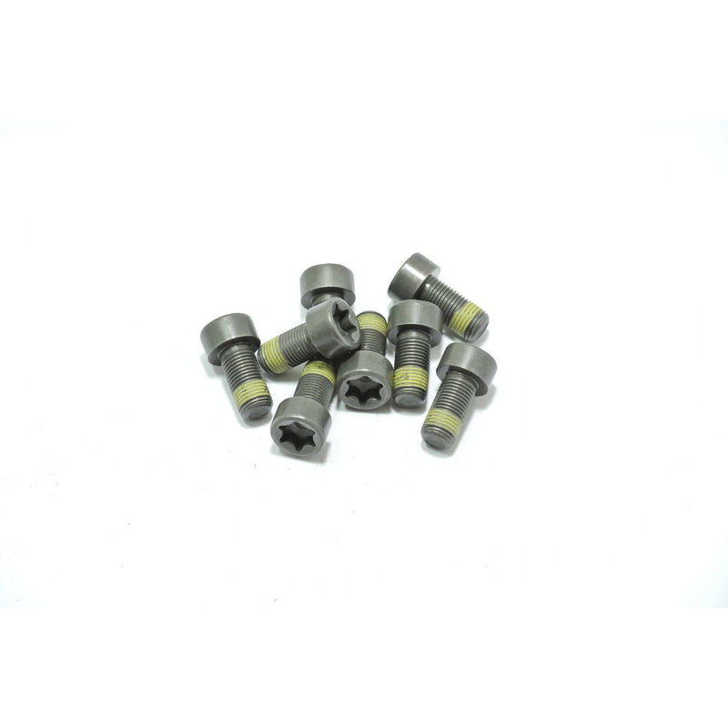 ClutchPro Flywheel Bolt Set 10x1.0x20 73Nm (8Pk) FWBMB01