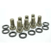 ClutchPro Flywheel Bolt Set 1/2x20x25.6 149Nm (8Pk)