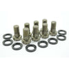 ClutchPro Flywheel Bolt Set 1/2x20x25.6 149Nm (8Pk)