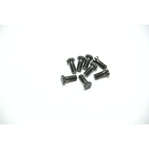 ClutchPro Flywheel Bolt Set 12x1.25x25.4 132Nm (8Pk)