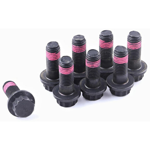 ClutchPro Flywheel Bolt Set 10x1.25x27 73Nm (8Pk) FWBTY04