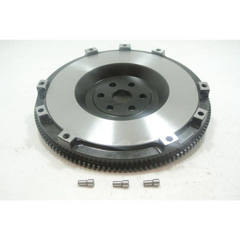 Xtreme Clutch Single Mass Flywheel Chromoly FFD007CL