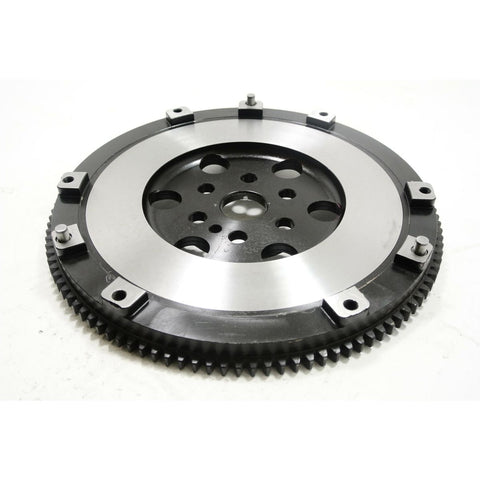 Xtreme Clutch Single Mass Flywheel Chromoly FFD016C