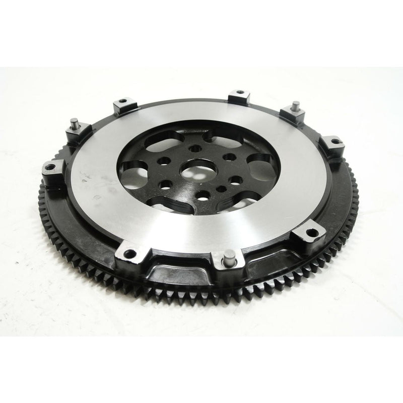Xtreme Clutch Single Mass Flywheel Chromoly FFD016CL