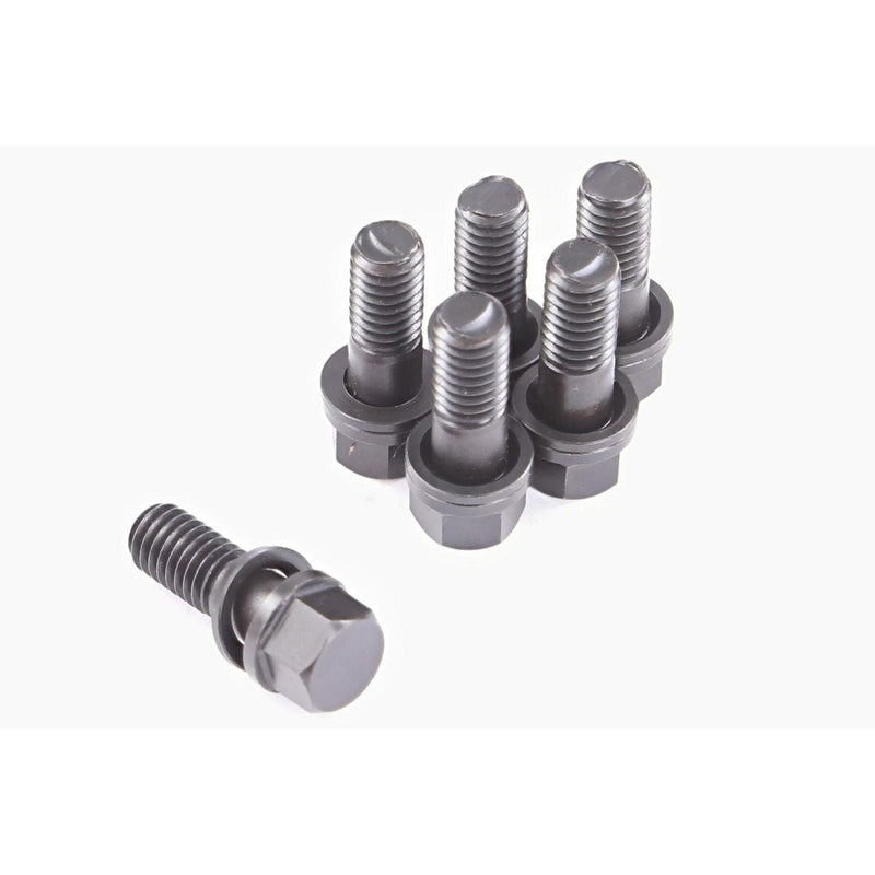 ClutchPro Heavy Duty Pressure Plate Bolt Set 3/8 -16x25.6