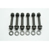 ClutchPro Pressure Plate Bolt Set 5/16x24x53.4 32Nm (6Pk)