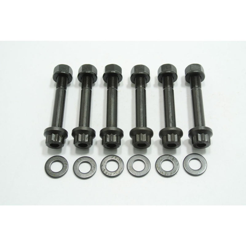 ClutchPro Pressure Plate Bolt Set 5/16x24x53.4 32Nm (6Pk)