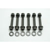 ClutchPro Pressure Plate Bolt Set 5/16x24x53.4 32Nm (6Pk)