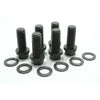 ClutchPro Pressure Plate Bolt Set 10x1.5x25 73Nm (6Pk)